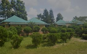 Kadambini Jungle Resort